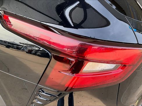 Used 2024 Chevrolet Trax ACTIV w/ Sunroof Package image 29