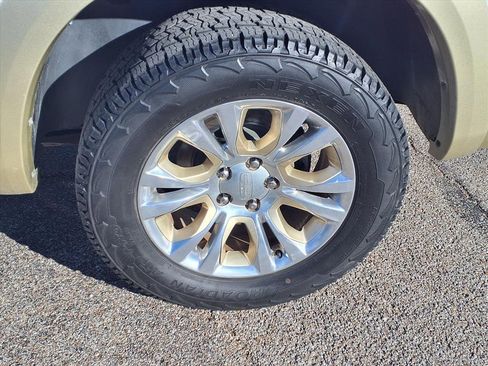 Used 2014 RAM 1500 Laramie Longhorn w/ Convenience Group image 25