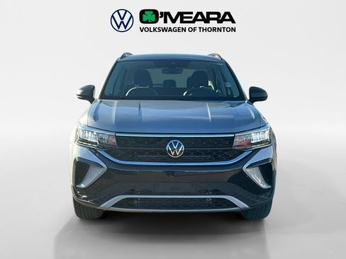 Used 2024 Volkswagen Taos S image 8