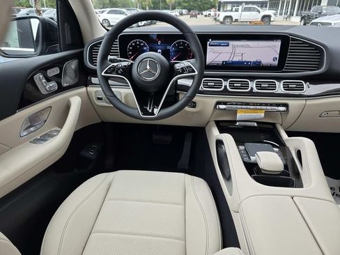 New 2026 Mercedes-Benz GLE 450 4MATIC image 5