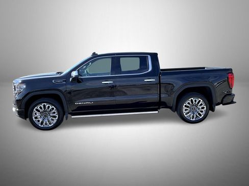 Certified 2026 GMC Sierra 1500 Denali Ultimate AWD/4WD image 8