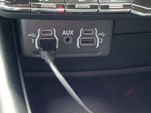 Certified 2021 Dodge Durango GT w/ Blacktop Package image 41