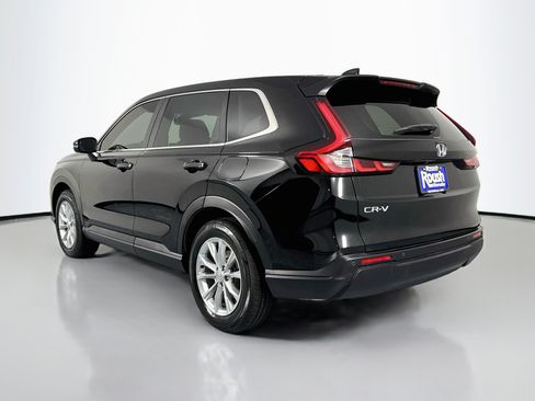 Certified 2025 Honda CR-V EX-L image 7