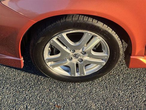 Used 2008 Honda Fit Sport image 11