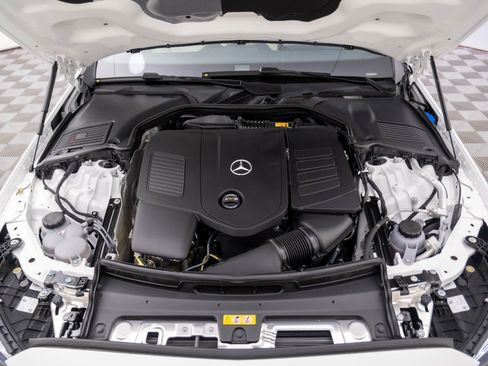 New 2026 Mercedes-Benz C 300 C 300 image 34