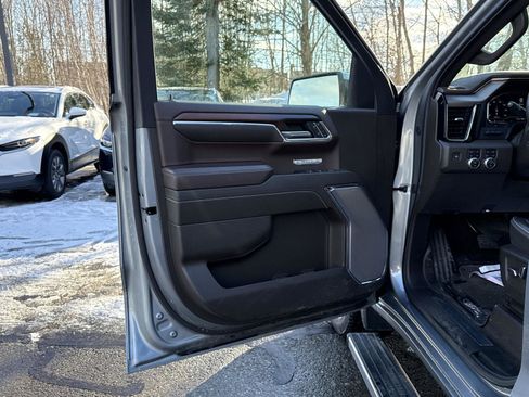 Used 2024 GMC Sierra 1500 Denali image 12