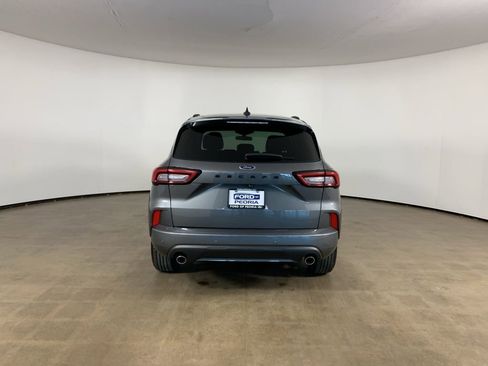 Used 2024 Ford Escape ST-Line w/ Tech Pack #1 image 10
