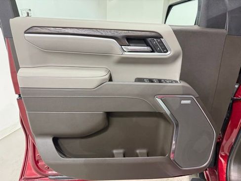 New 2026 GMC Sierra 1500 SLT w/ SLT Premium Package AWD/4WD image 10