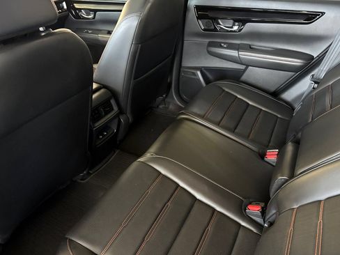 Used 2025 Honda CR-V Sport Touring image 11