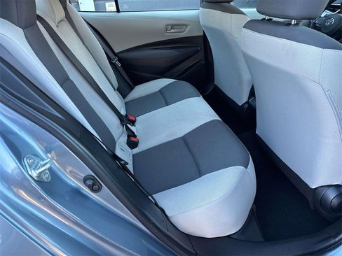 Used 2023 Toyota Corolla LE image 14