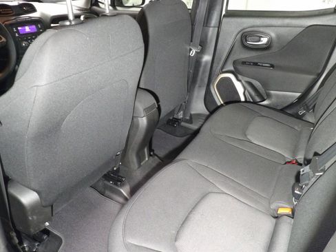 Used 2017 Jeep Renegade Sport w/ Power & Air Group FWD image 10