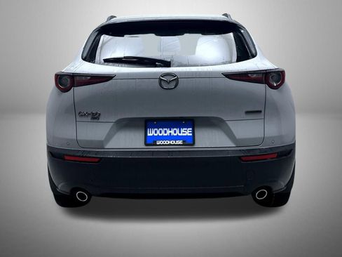 New 2026 MAZDA CX-30 AWD 2.5 S image 7