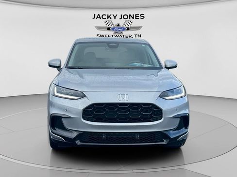 Used 2024 Honda HR-V EX-L image 8