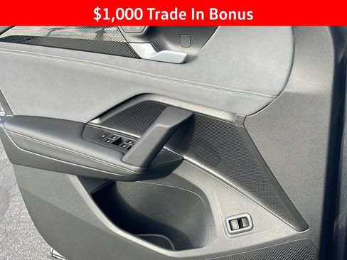 New 2026 Volkswagen Tiguan SE AWD/4WD image 25