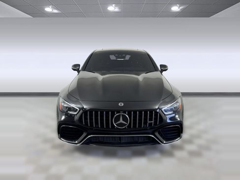 Used 2019 Mercedes-Benz AMG GT 63 image 6