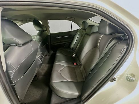 Used 2021 Toyota Camry XSE w/ Cold Weather Package image 23