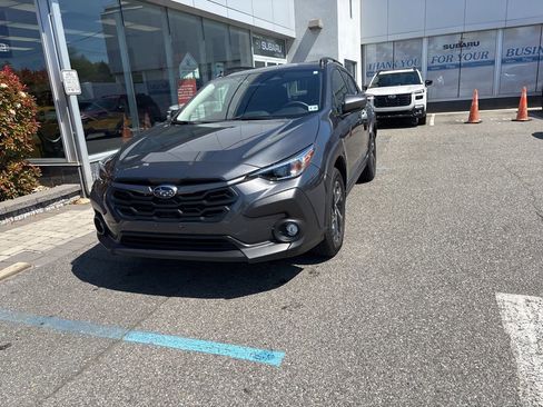 Certified 2024 Subaru Crosstrek 2.0i Premium AWD/4WD image 5