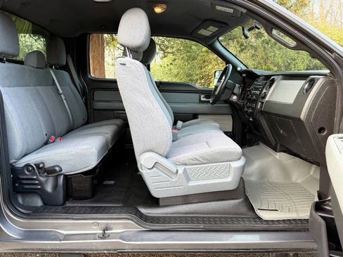 Used 2014 Ford F150 STX w/ Equipment Group 201A Mid AWD/4WD image 13