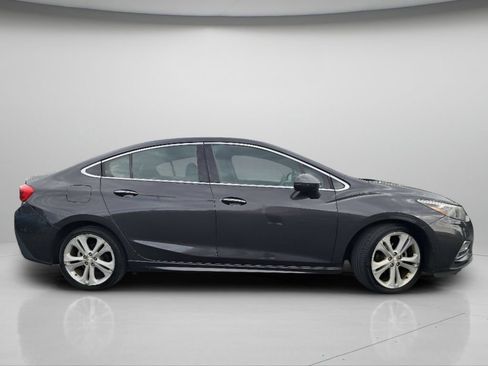 Used 2016 Chevrolet Cruze Premier w/ RS Package FWD image 23