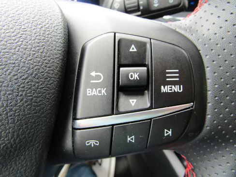 Used 2024 Ford Escape ST-Line Select w/ Tech Pack #2 AWD/4WD image 20
