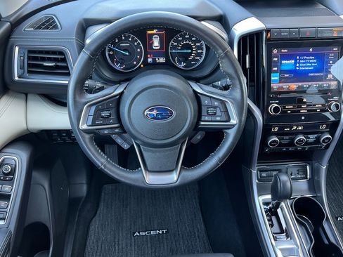 Used 2021 Subaru Ascent Limited w/ Technology Package image 14