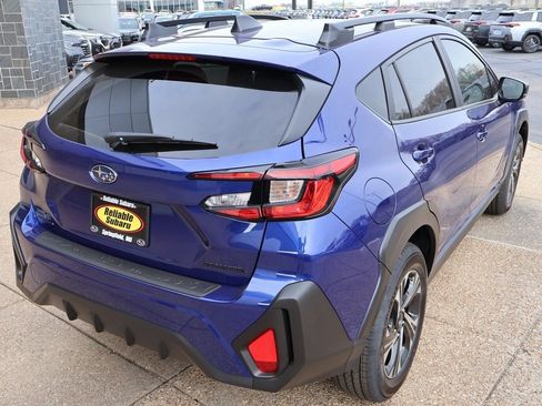 New 2026 Subaru Crosstrek 2.0i Premium image 6