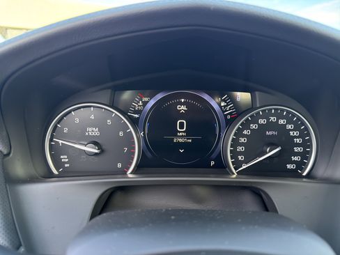 Used 2020 Cadillac CT6 Luxury image 14