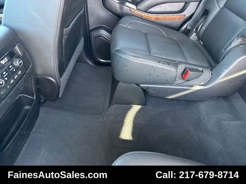 Used 2019 Chevrolet Tahoe Premier image 42