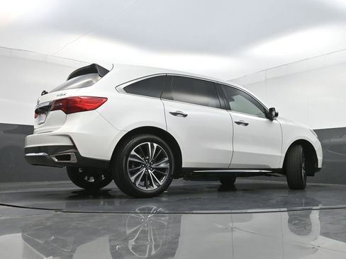 Used 2020 Acura MDX FWD w/ Technology Package image 32
