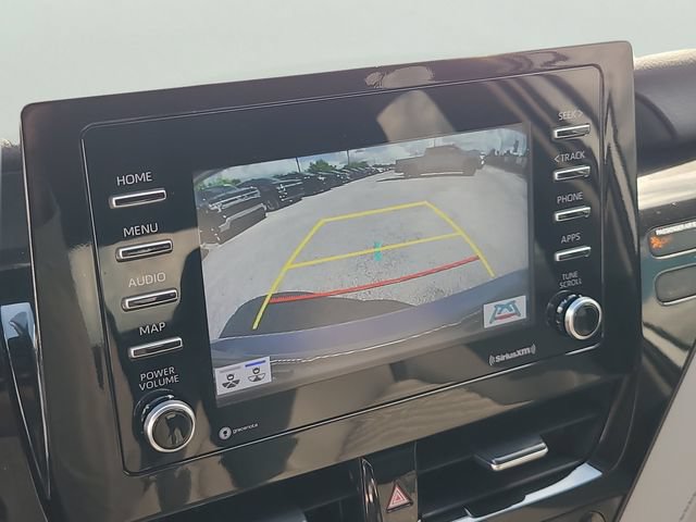 Used 2023 Toyota Camry SE w/ Convenience Package FWD image 29