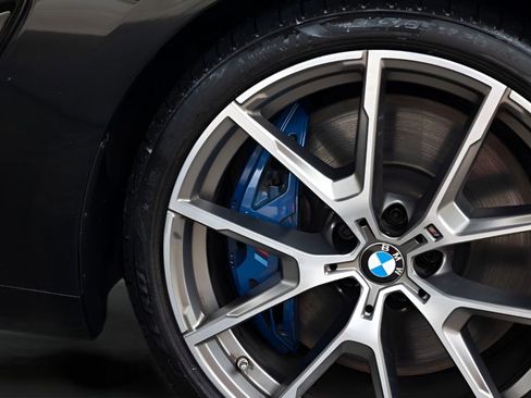 Used 2021 BMW M850i Gran Coupe xDrive AWD/4WD image 11