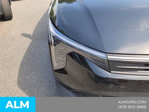 Used 2025 Kia K4 FWD image 29
