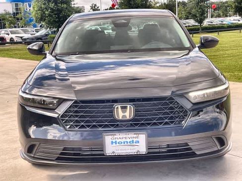 Used 2026 Honda Accord LX image 7