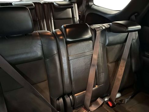 Used 2020 Dodge Durango R/T AWD/4WD image 12