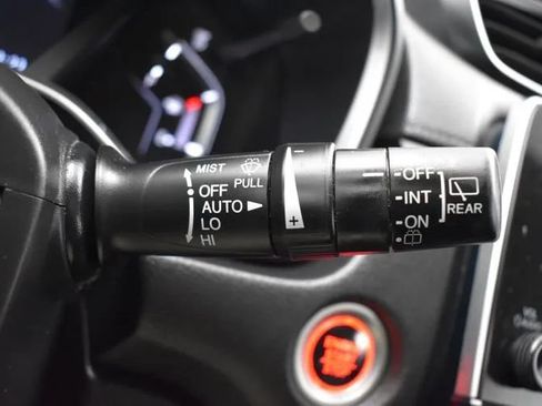 Used 2020 Honda CR-V Touring image 27