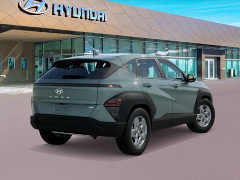 New 2026 Hyundai Kona SE AWD/4WD image 4