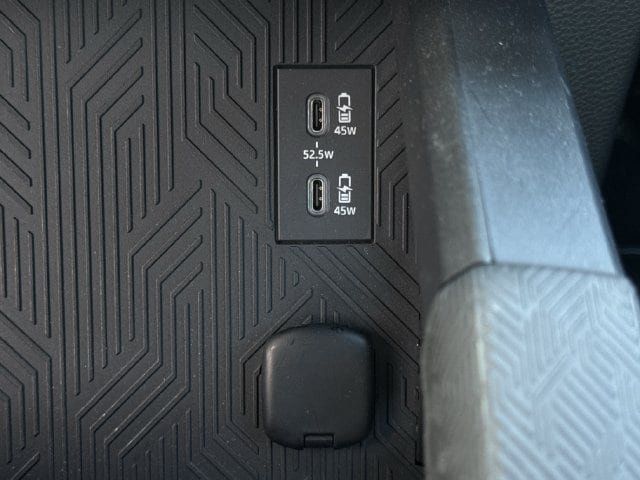 Used 2024 Toyota Tacoma SR5 RWD image 22