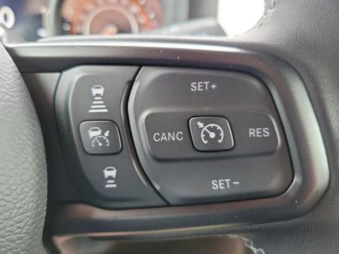 New 2026 Jeep Gladiator Sport image 16