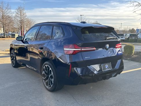 New 2026 BMW X3 xDrive30 w/ Premium Package image 3