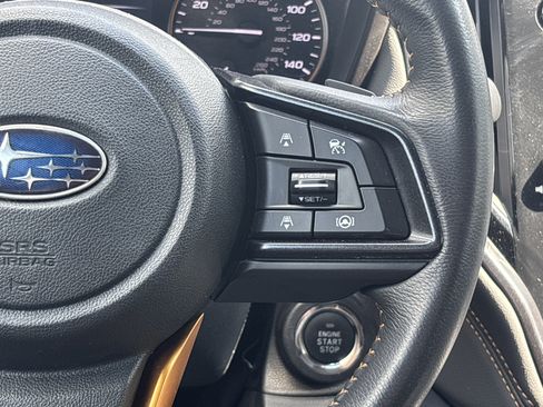 Certified 2022 Subaru Outback Wilderness AWD/4WD image 11