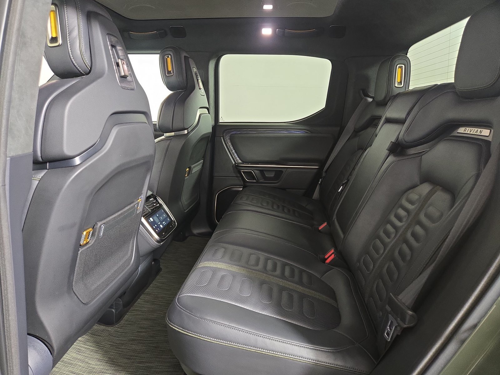 Used 2022 Rivian R1T Launch Edition AWD/4WD image 21
