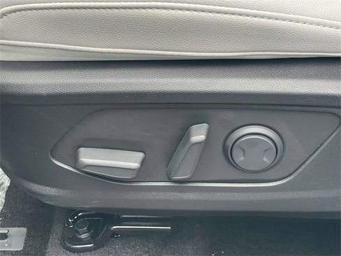 Certified 2025 Hyundai Tucson SEL image 13