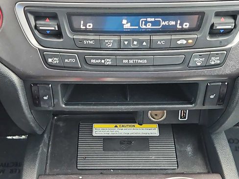 Certified 2023 Honda Passport EX-L image 17