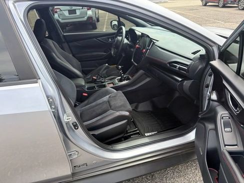 Used 2022 Subaru WRX Limited AWD/4WD image 12