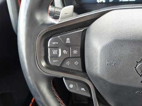 Used 2022 Ford Bronco Raptor AWD/4WD image 36