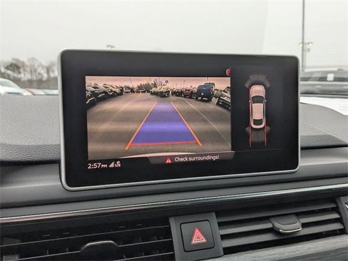 Used 2018 Audi A5 2.0T Premium Plus image 17