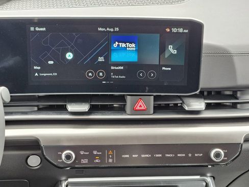 New 2026 Kia Carnival SX Prestige image 13