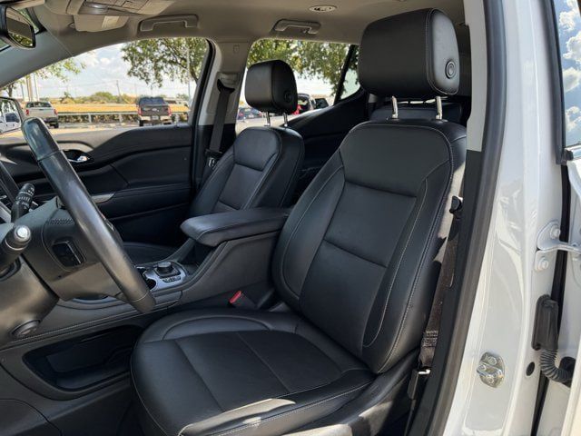 Used 2021 GMC Acadia SLT w/ Elevation Edition FWD image 27