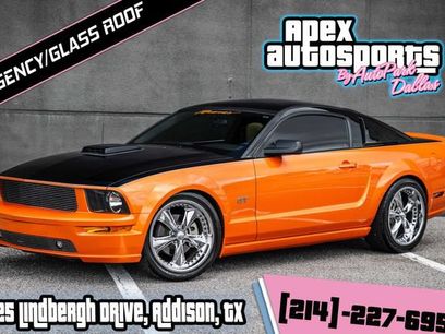 Used 2007 Ford Mustang GT Premium