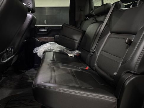 Used 2020 GMC Sierra 2500 Denali w/ Denali Ultimate Package image 29